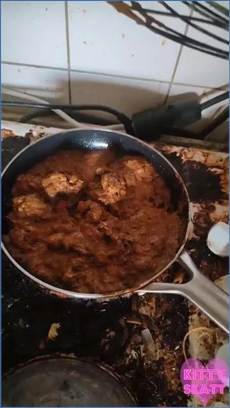 Kitty Skatt impasta scat fresco direttamente dalla fonte - video scat