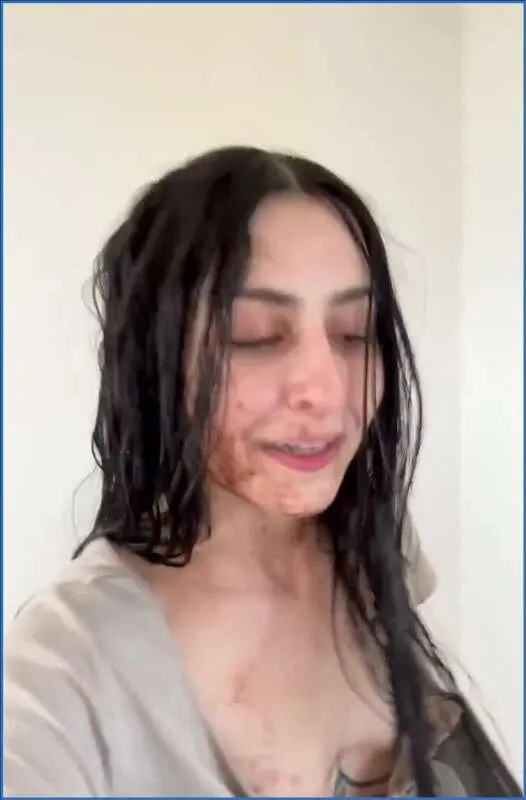 Kaitlyn Katsaros dà il massimo e non è affatto sazia - vidéo fétiche