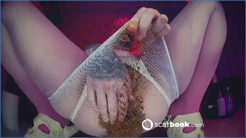 Dolcetti Betty & lo scat più rapido di sempre - vidéo fétiche